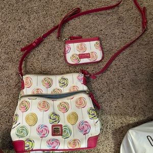 Dooney & Bourke Crossbody